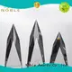 latest Crystal Trophy Award jade crystal OEM For Sport games 1