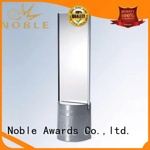 portable Crystal trophies jade crystal customization For Gift 1