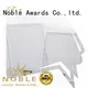 Noble Awards premium glass Crystal trophies supplier For Awards1 1