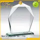 Noble Awards jade crystal Blank Crystal Trophy ODM For Awards 1