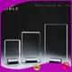 Noble Awards latest Crystal Trophy Award for wholesale For Awards 1