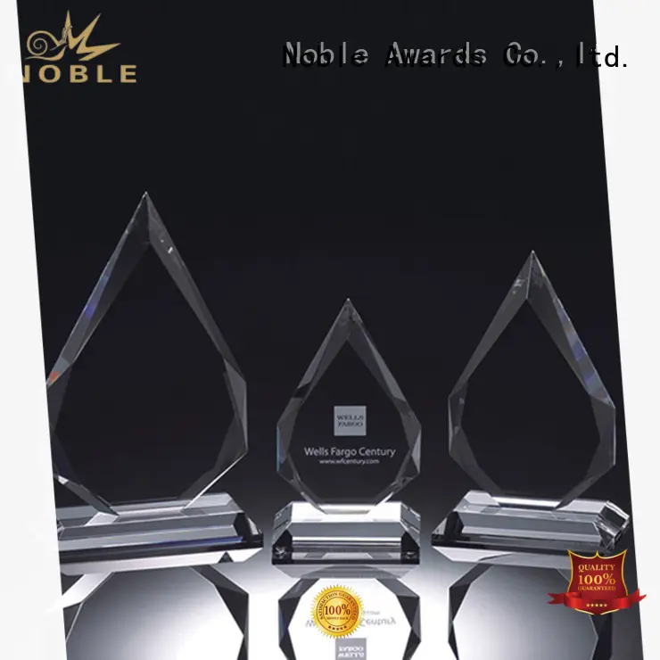 at discount Crystal Trophy Award jade crystal free sample For Awards 1
