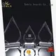at discount Crystal Trophy Award jade crystal free sample For Awards 1
