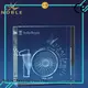 Noble Awards portable Blank Crystal Trophy supplier For Gift 1