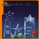 Noble Awards solid mesh Crystal Trophy Award get quote For Sport games 1