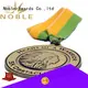 Noble Awards durable Sport Medals free sample For Gift 1