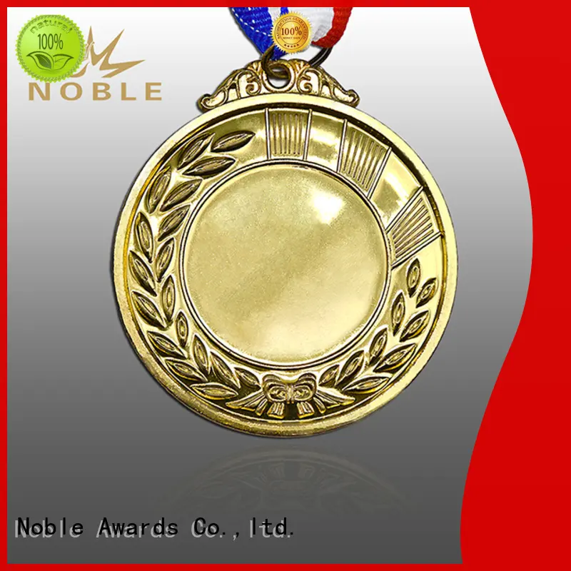 Noble Awards Sport Medals free sample For Sport games 1