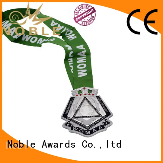 Noble Awards Medals ODM For Gift 1