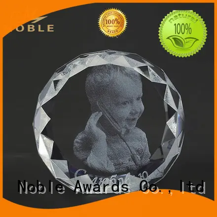 Noble Awards premium glass Crystal trophies supplier For Awards2 1