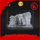 Noble Awards durable Crystal trophies free sample For Sport games 1