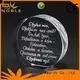 Noble Awards jade crystal Crystal Trophy Award get quote For Awards 1
