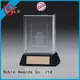 Noble Awards portable Crystal trophies customization For Gift 1