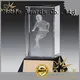 Noble Awards jade crystal Crystal trophies ODM For Sport games 1