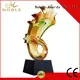 Noble Awards handcraft Liu Li Award get quote For Sport games 1