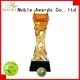 Noble Awards handcraft Liu Li Award bulk production For Sport games 1