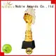 Noble Awards handcraft Liu Li Award get quote For Awards 1