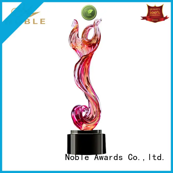 Noble Awards Breathable best trophies OEM For Sport games 1