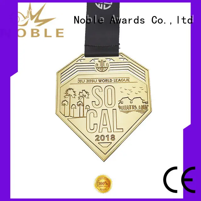 on-sale Custom medals fundraising events bulk production For Gift 1