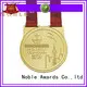 Noble Awards portable Custom medals buy now For Gift 1