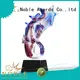 Noble Awards portable Liu Li trophies get quote For Awards 1