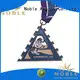durable Custom medals Free design ODM For Gift 1