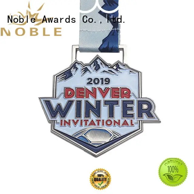 Noble Awards sporting events Custom medals customization For Awards 1