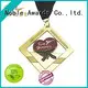 Noble Awards portable Custom medals ODM For Awards 1