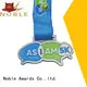 Noble Awards on-sale Custom medals bulk production For Awards 1