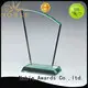 Noble Awards at discount Crystal Trophy Award free sample For Gift 1