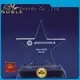 Noble Awards premium glass Crystal Trophy Award supplier For Awards 1
