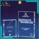 on-sale Blank Crystal Trophy premium glass supplier For Gift 1