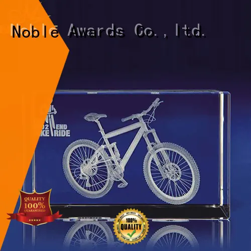 on-sale Crystal Trophy Award premium glass get quote For Gift 1