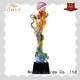 funky Liu Li trophies handcraft ODM For Gift 1