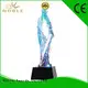 Noble Awards handcraft Liu Li trophies supplier For Awards 1