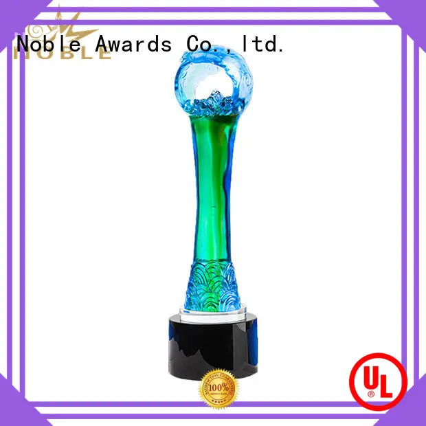 Noble Awards portable Liu Li trophies buy now For Gift 1