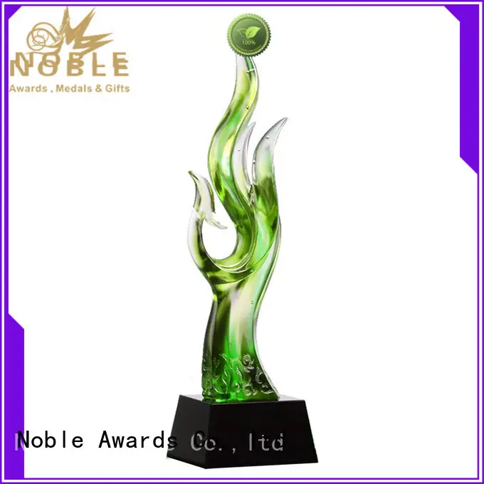 high-quality Liu Li trophies handcraft for wholesale For Gift 1
