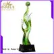 high-quality Liu Li trophies handcraft for wholesale For Gift 1