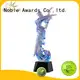 Noble Awards portable best trophies for wholesale For Gift 1