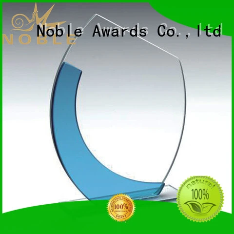 Noble Awards funky Crystal trophies bulk production For Gift 1