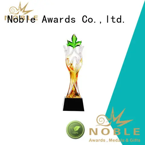 durable Liu Li trophies handcraft supplier For Gift 1