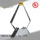 Noble Awards high-quality Blank Crystal Trophy OEM For Sport games 1