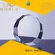 Noble Awards premium glass Blank Crystal Trophy supplier For Awards 1