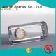 solid mesh Souvenir gifts transparent with Gift Box For Sport games 1