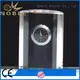 Noble Awards Crystal Souvenir gifts with Gift Box For Gift 1