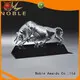 Noble Awards jade crystal Crystal Trophy Award customization For Sport games 1