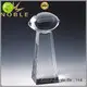 Noble Awards Breathable Crystal Trophy Award get quote For Sport games 1