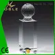 Noble Awards portable Crystal trophies get quote For Sport games 1