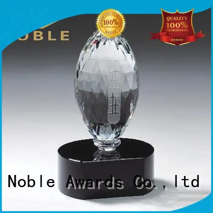at discount Blank Crystal Trophy premium glass customization For Awards 1