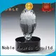 at discount Blank Crystal Trophy premium glass customization For Awards 1