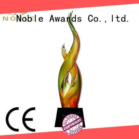 latest best trophies handcraft supplier For Sport games 1
